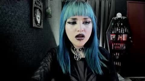 dimmuanddarkness online show from 03.07.25