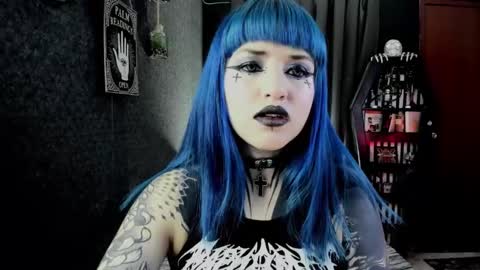 dimmuanddarkness online show from 03.08.25