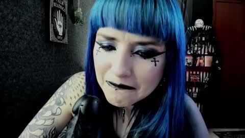 dimmuanddarkness online show from 03.08.25