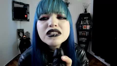 dimmuanddarkness online show from 09.24.25