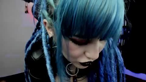 dimmuanddarkness online show from 01.09.26