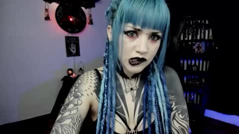 dimmuanddarkness online show from 01.18.26