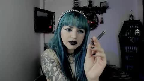 dimmuanddarkness online show from 02.25.26