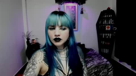 dimmuanddarkness online show from 04.12.26