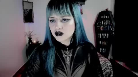 dimmuanddarkness online show from 06.21.26