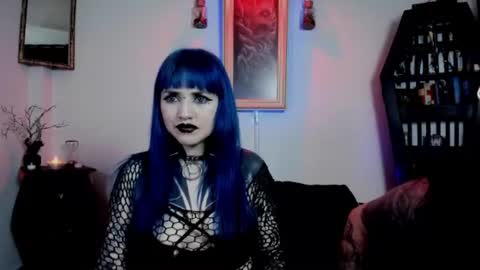 dimmuanddarkness online show from 07.02.26