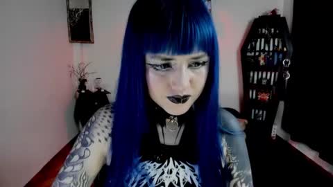 dimmuanddarkness online show from 07.04.26