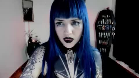 dimmuanddarkness online show from 07.07.26