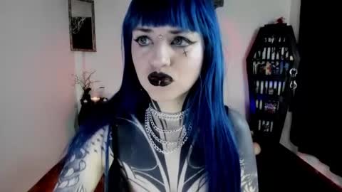 dimmuanddarkness online show from 07.07.26