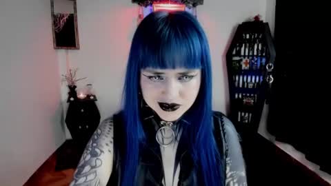 dimmuanddarkness online show from 07.16.26