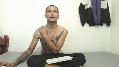 DimonDaniel online show from 06.14.26