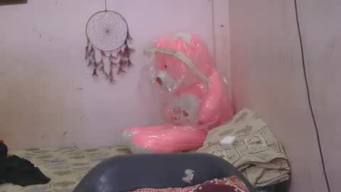 dimple_love online show from 04.06.26