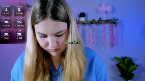 dina_bloom online show from 01.17.26