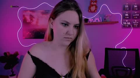 dina_bloom online show from 03.24.26