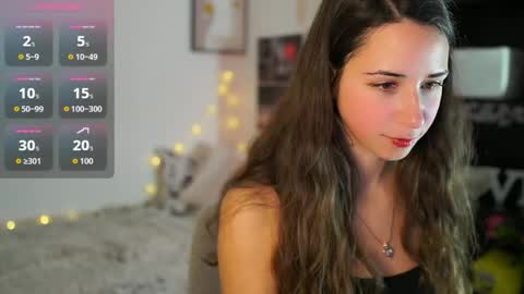 Dina online show from 01.13.26