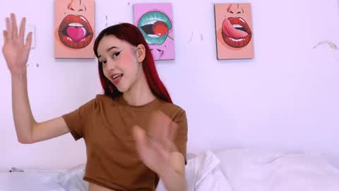 DINA online show from 04.20.26