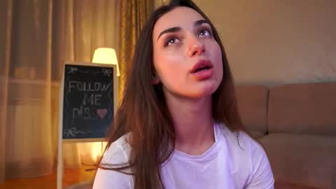 Dina and ill be glad to be here with you follow to me  online show from 02.17.26