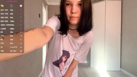 Amelia online show from 04.05.26