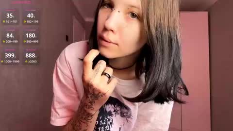 Amelia online show from 04.09.26