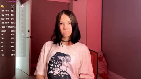 Amelia online show from 04.11.26