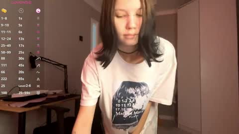 Amelia online show from 04.13.26