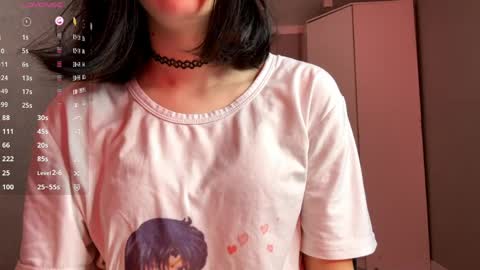 Amelia online show from 04.15.26