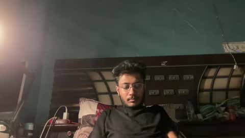 Dinchain online show from 04.10.26