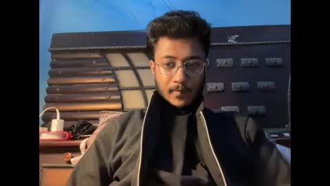 Dinchain online show from 04.18.26