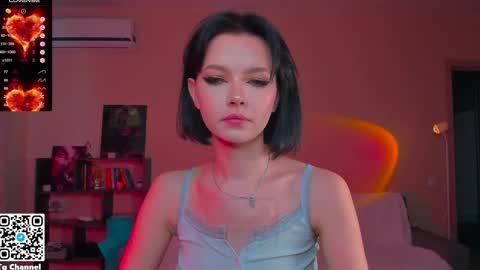 Jessie online show from 11.09.25