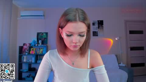 Jessie online show from 04.11.26