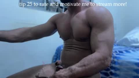 dinhoo14 online show from 10.20.25