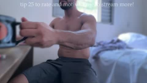 dinhoo14 online show from 10.28.25