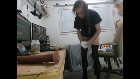 Dinkdork just having a good time online show from 03.18.26