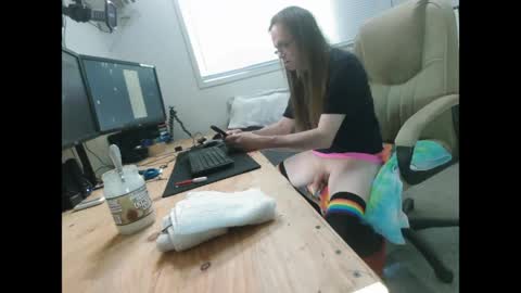Dinkdork just having a good time online show from 05.17.26