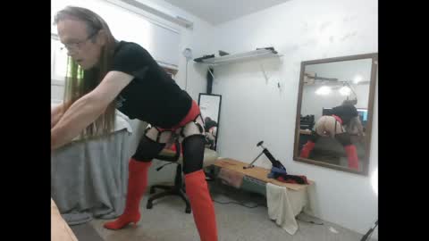 Dinkdork just having a good time online show from 05.22.26
