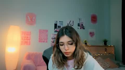 Sara Connor online show from 02.03.26