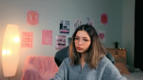 Sara Connor online show from 02.09.26