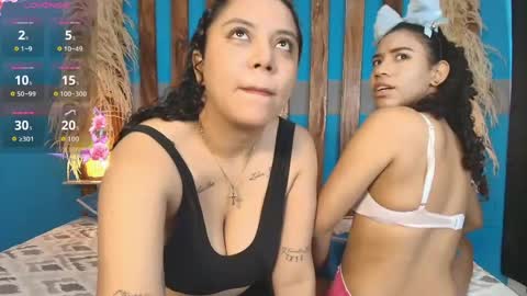 Snapshot of dinokoandkimcyci chatting on 04.14.26 dinokoandkimcyci online show from 04.14.26