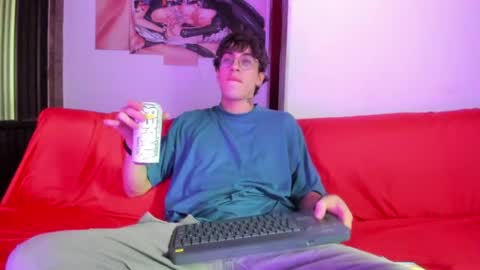 Dio online show from 04.11.26