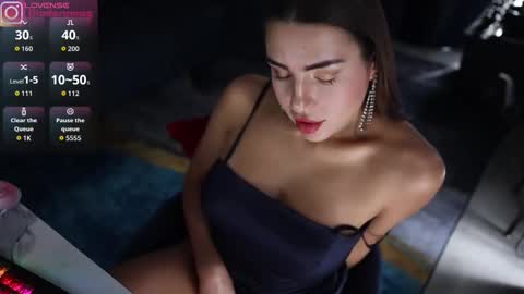Snapshot of diodoramag chatting on 09.12.25 Diodora Magenta online show from 09.12.25