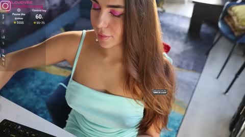 Snapshot of diodoramag chatting on 10.30.25 Diodora Magenta online show from 10.30.25