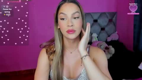 IG dionemontecarlo19 online show from 09.29.25