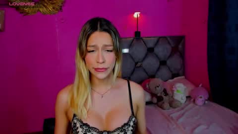 IG dionemontecarlo19 online show from 03.27.26