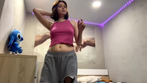 Aria online show from 01.15.26