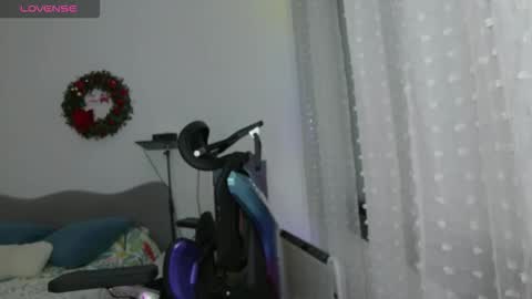 Anglica A online show from 12.22.25