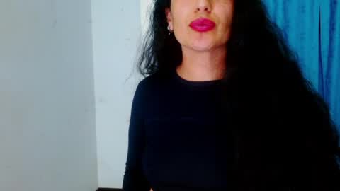 diosa_gil online show from 04.10.26
