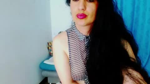 diosa_gil online show from 04.15.26