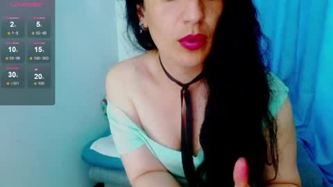 diosa_gil online show from 04.16.26