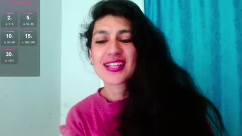 diosa_gil online show from 06.17.26