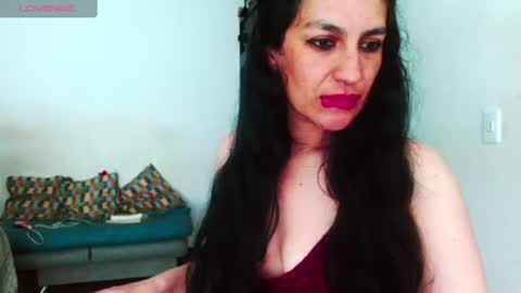 diosa_gil online show from 07.10.26